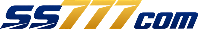 ss777 com official logo